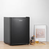 Subcold Eco60F Mini Freezer Black - 42L