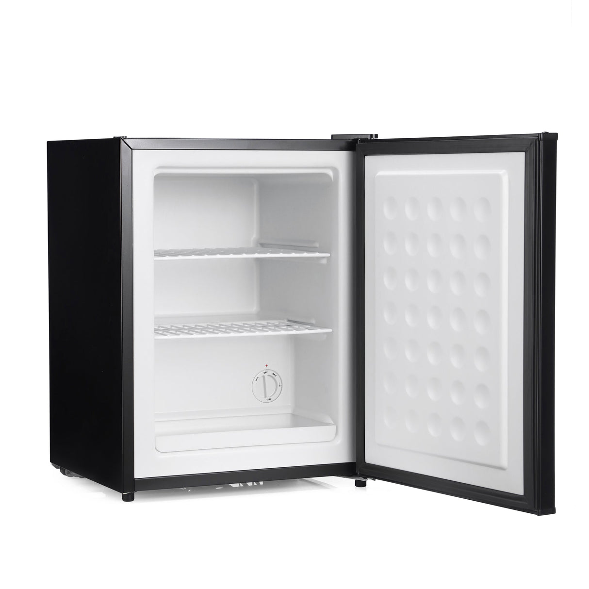 Subcold Eco60F Mini Freezer Black - 42L