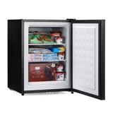 Subcold Eco60F Mini Freezer Black - 42L