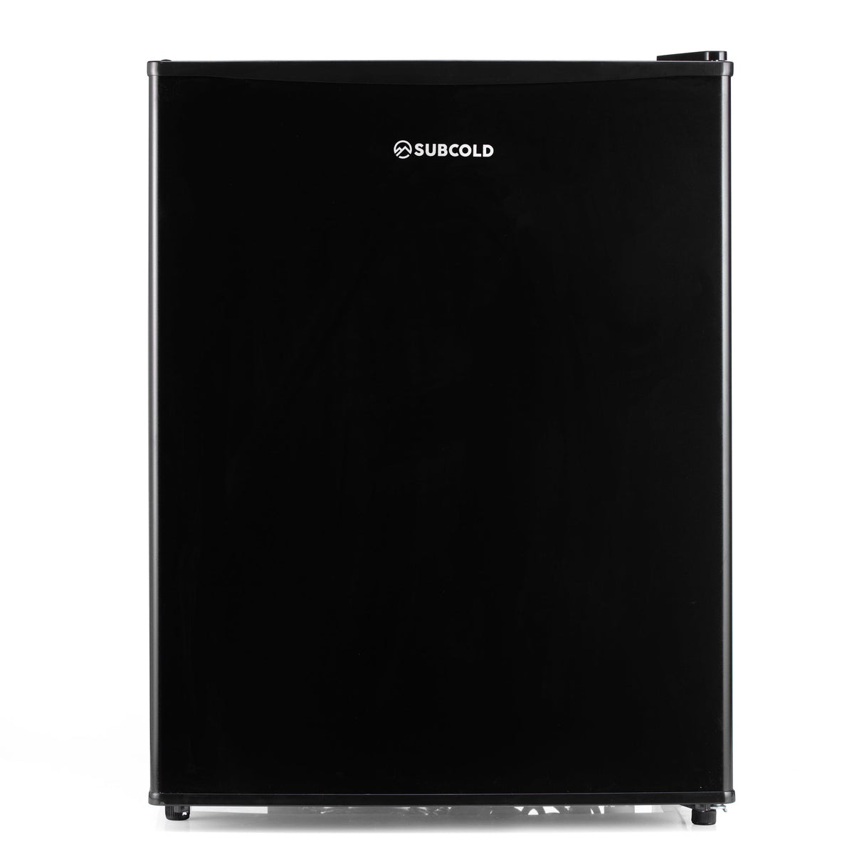 Subcold Eco60F Mini Freezer Black - 42L