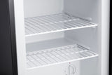 Subcold Eco60F Mini Freezer Black - 42L
