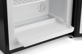 Subcold Eco60F Mini Freezer Black - 42L
