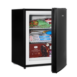 Subcold Eco60F Mini Freezer Black - 42L