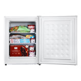 Subcold Eco60F Mini Freezer White | 42L
