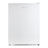 Subcold Eco60F Mini Freezer White | 42L