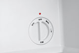 Subcold Eco60F Mini Freezer White | 42L
