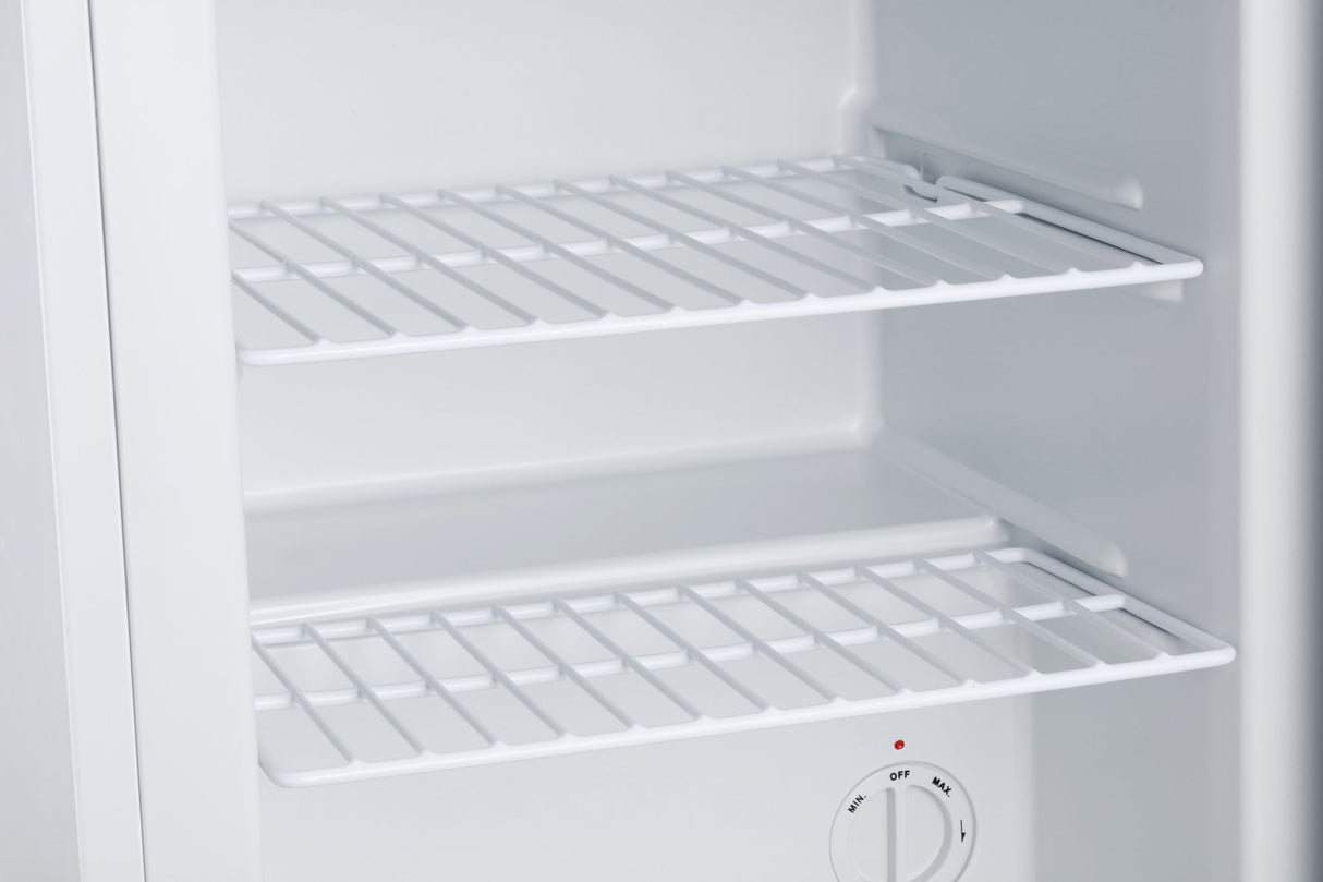 Subcold Eco60F Mini Freezer White | 42L