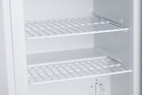 Subcold Eco60F Mini Freezer White | 42L