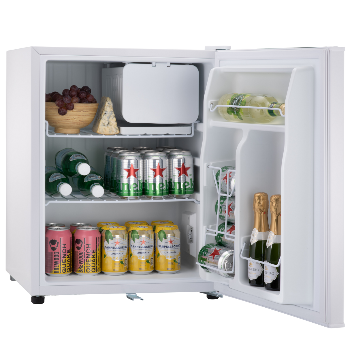 Subcold Eco75 Table Top Fridge - 75L