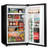 Subcold Eco100 LED Under Counter Fridge - 95L
