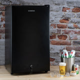 Subcold Eco100 LED Under Counter Fridge - 95L