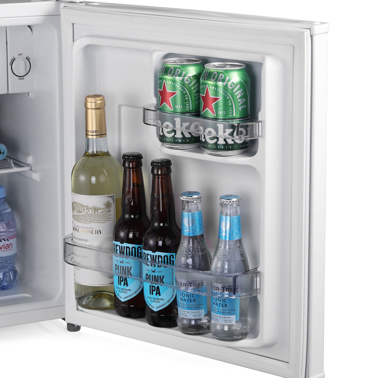 Subcold Eco50 Mini Fridge - 45L