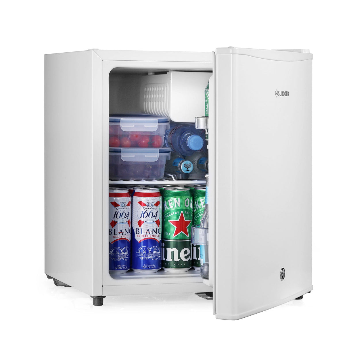 Subcold Eco50 Mini Fridge - 45L