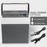 Subcold Euro30 Thermoelectric Cool Box | 30L