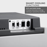 Subcold Euro30 Thermoelectric Cool Box | 30L
