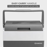 Subcold Euro30 Thermoelectric Cool Box | 30L