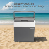 Subcold Euro30 Thermoelectric Cool Box | 30L