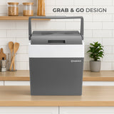 Subcold Euro30 Thermoelectric Cool Box | 30L