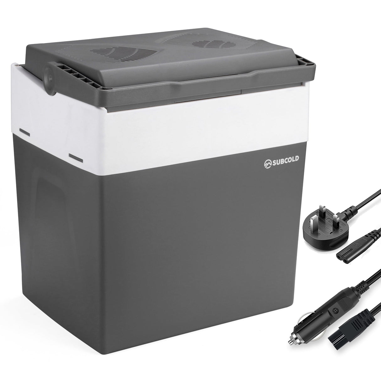 Subcold Euro30 Thermoelectric Cool Box | 30L