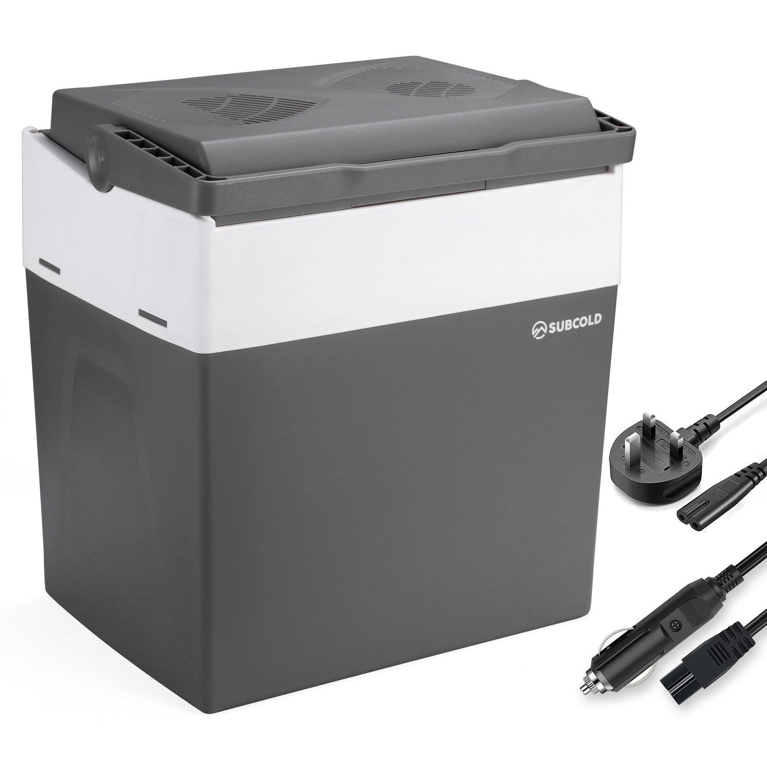 Subcold Euro30 Thermoelectric Cool Box | 30L