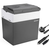 Subcold Euro30 Thermoelectric Cool Box | 30L