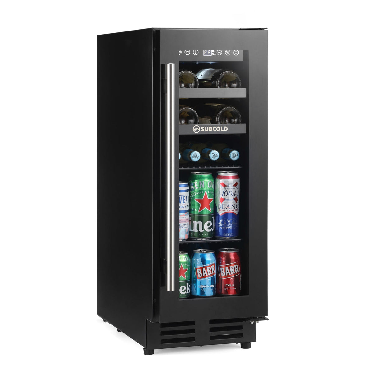 Subcold Integra30 Integrated Wine Cooler - 58L