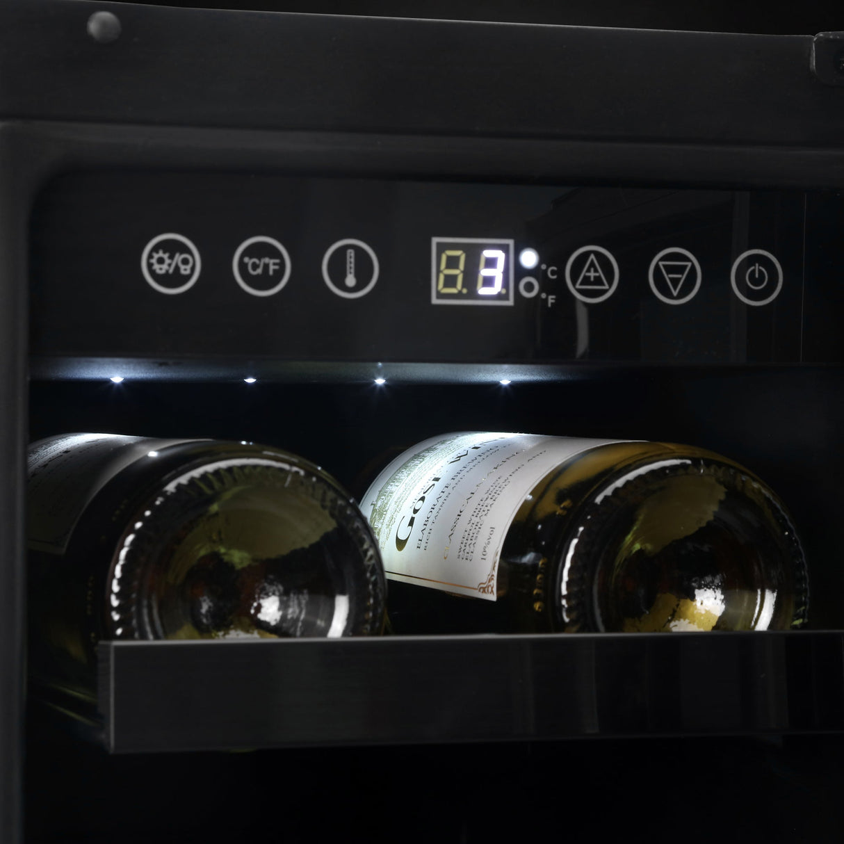 Subcold Integra30 Integrated Wine Cooler - 58L
