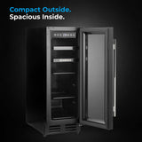Subcold Integra30 Integrated Wine Cooler - 58L