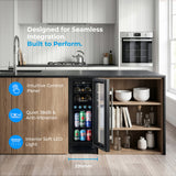 Subcold Integra30 Integrated Wine Cooler - 58L