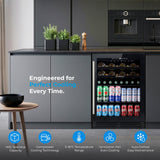 Subcold Integra60 Integrated Wine Cooler