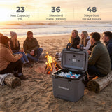 Subcold Master24 Cool Box 23L Portable Ice Box