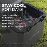 Subcold Master24 Cool Box 23L Portable Ice Box