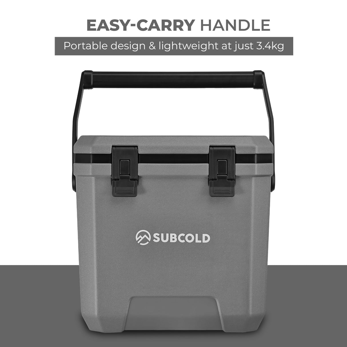 Subcold Master24 Cool Box 23L Portable Ice Box