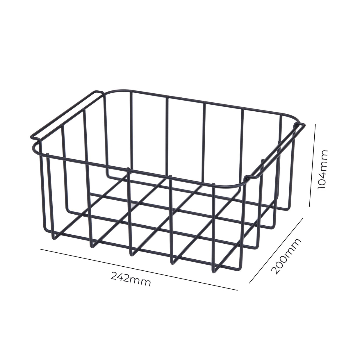 Subcold Master24 Storage Basket