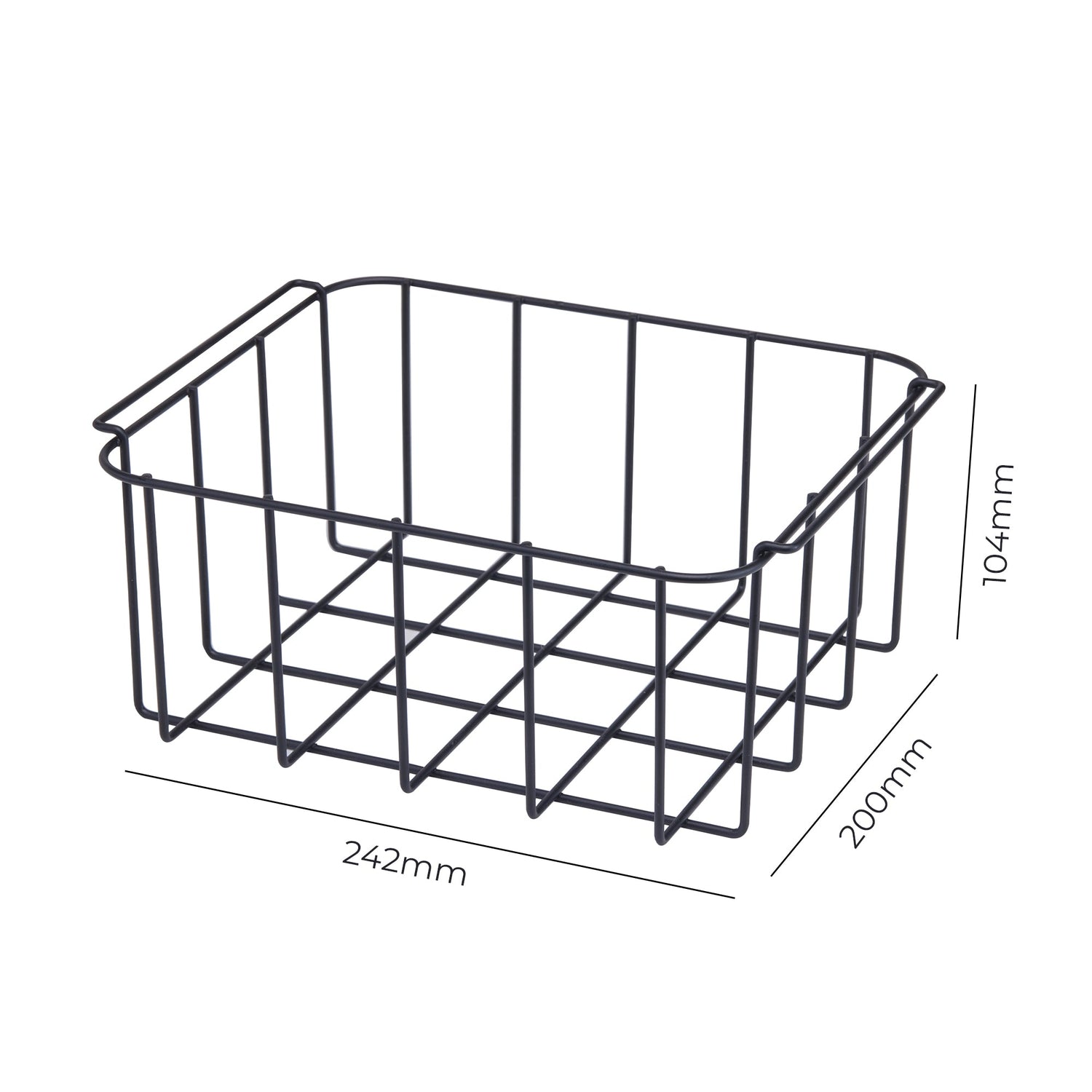 Subcold Master24 Storage Basket