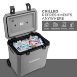Subcold Master38 Portable Cool Box | 36L
