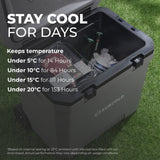 Subcold Master38 Portable Cool Box | 36L