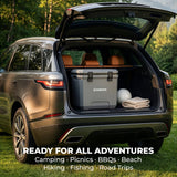Subcold Master38 Portable Cool Box | 36L