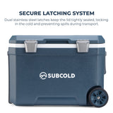 Subcold Mobi45 Portable Cool Box - 45L