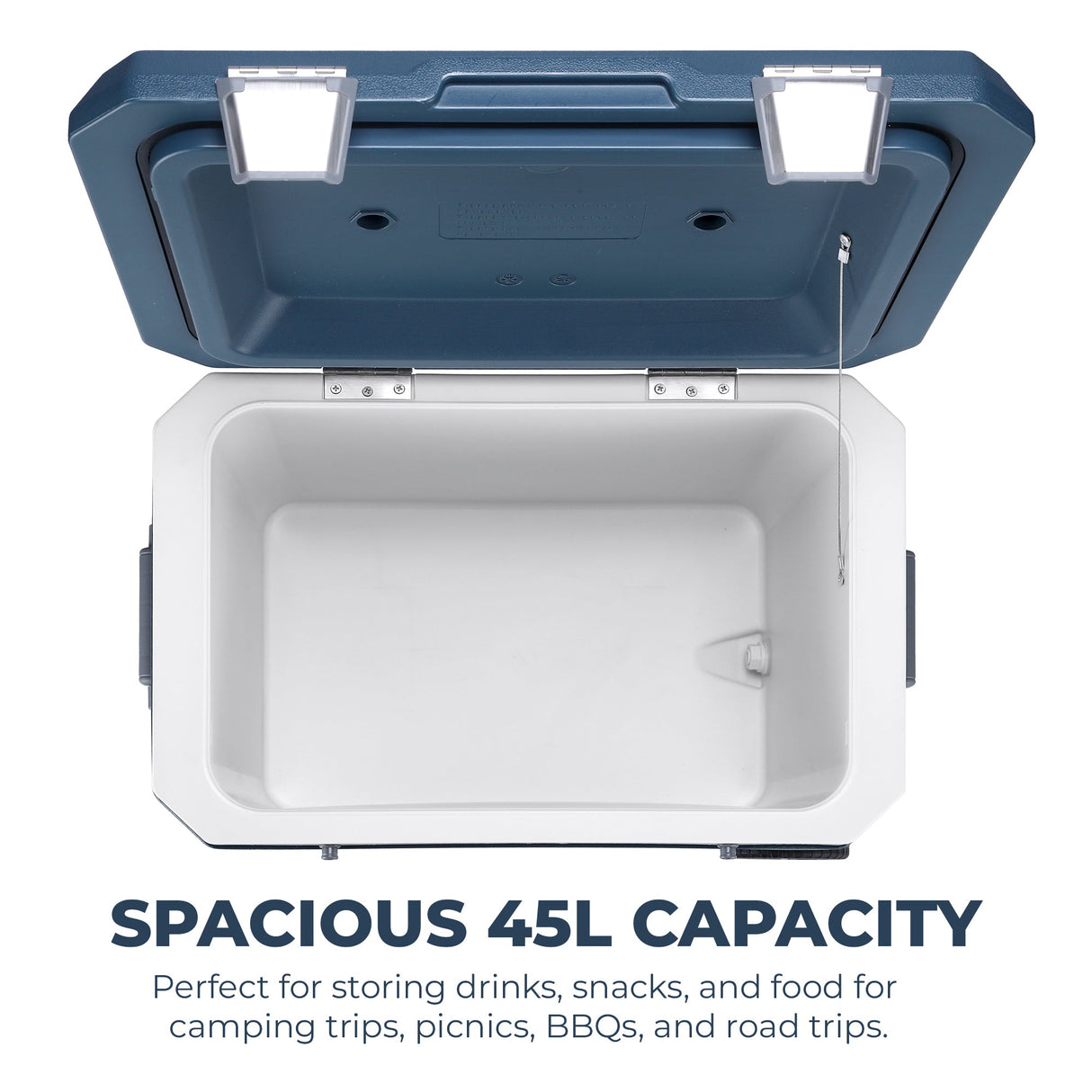Subcold Mobi45 Portable Cool Box - 45L