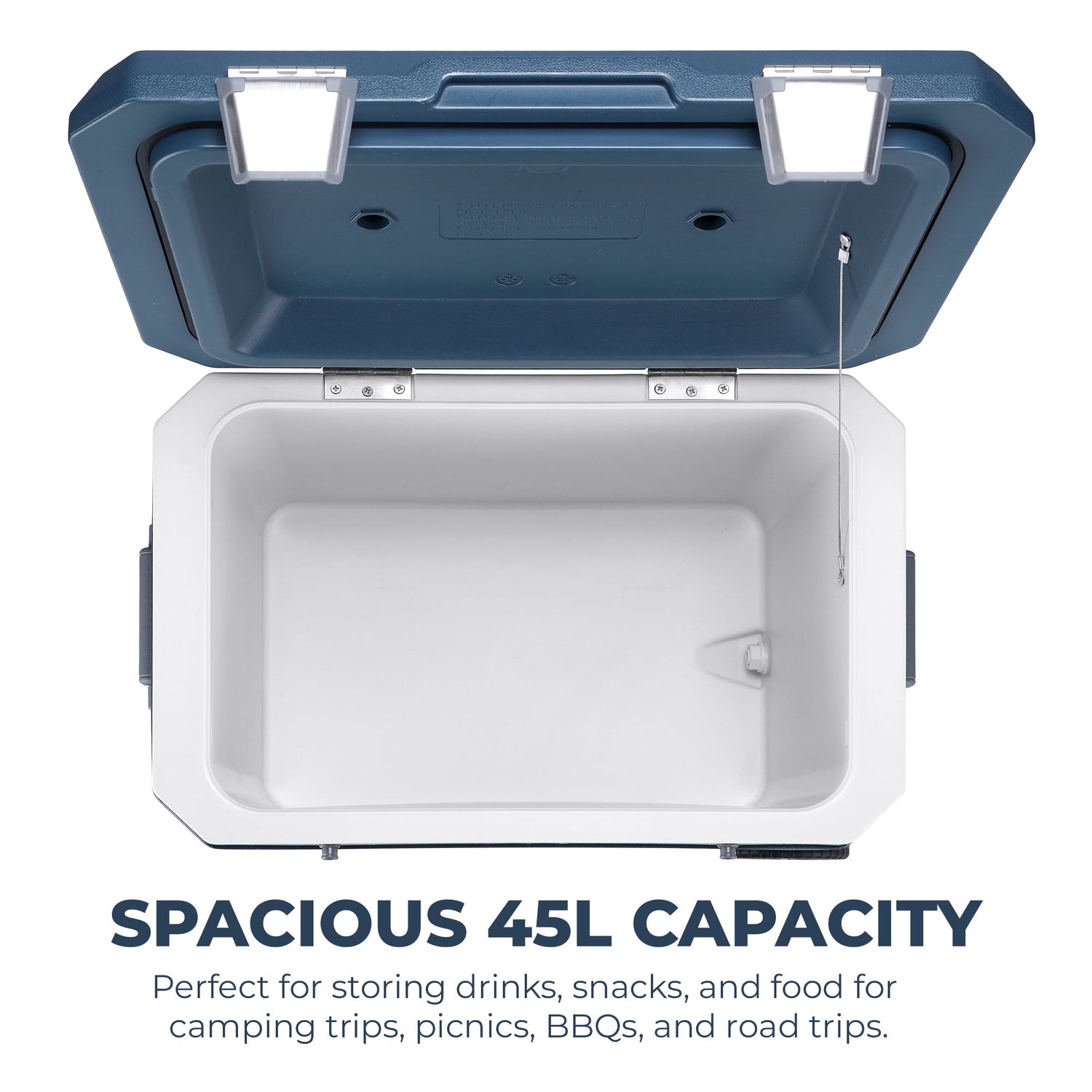 Subcold Mobi45 Portable Cool Box - 45L