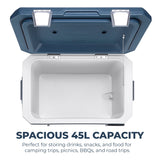 Subcold Mobi45 Portable Cool Box - 45L