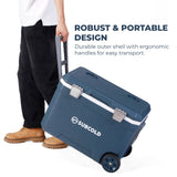 Subcold Mobi45 Portable Cool Box - 45L