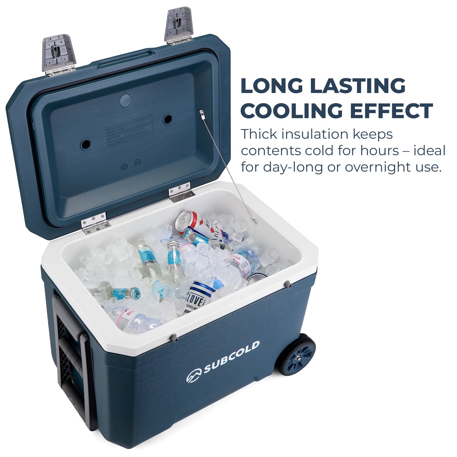 Subcold Mobi45 Portable Cool Box - 45L