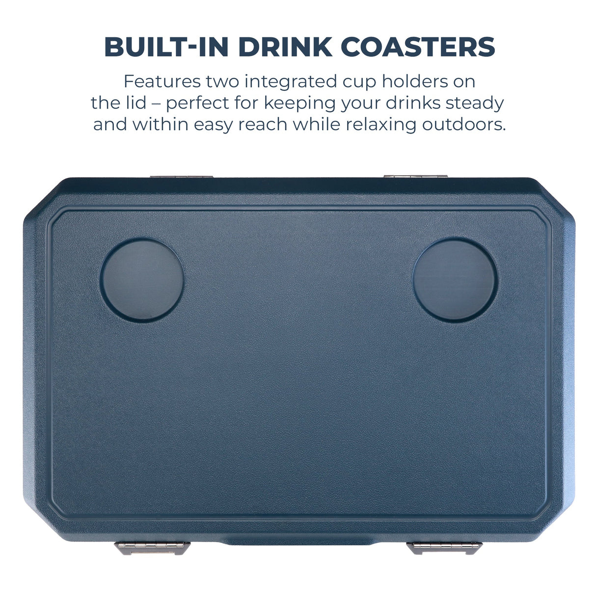 Subcold Mobi45 Portable Cool Box - 45L