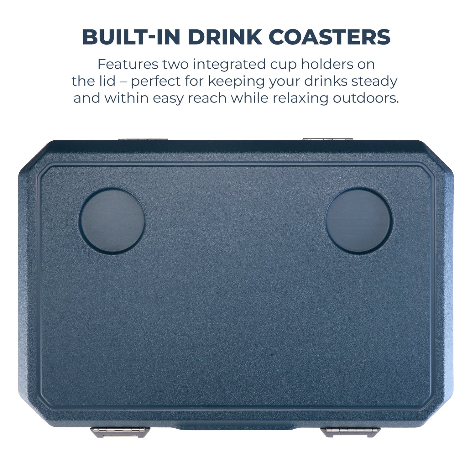 Subcold Mobi45 Portable Cool Box - 45L