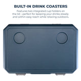 Subcold Mobi45 Portable Cool Box - 45L