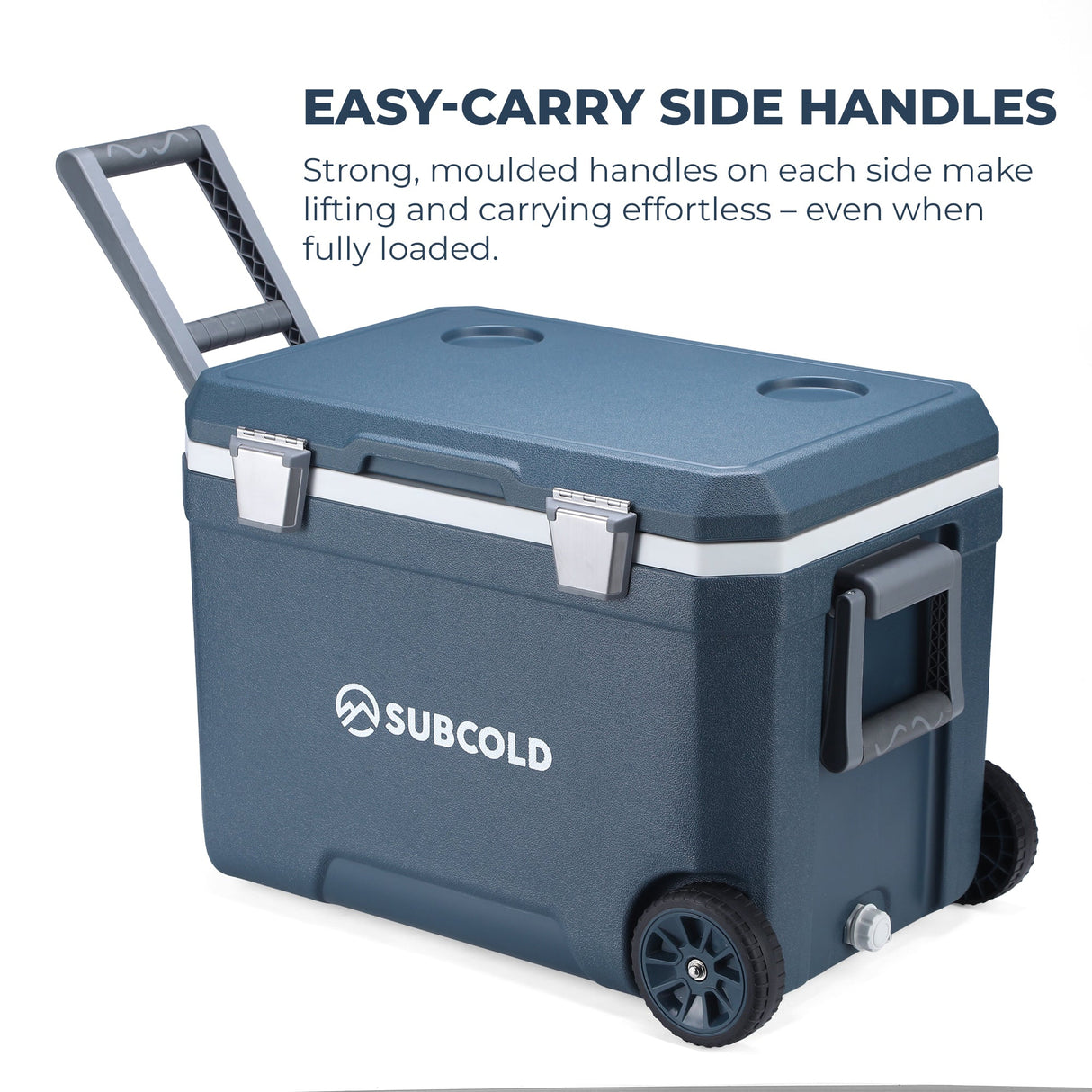 Subcold Mobi45 Portable Cool Box - 45L