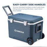 Subcold Mobi45 Portable Cool Box - 45L