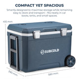 Subcold Mobi45 Portable Cool Box - 45L
